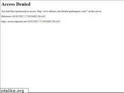 Sites similar to sparkingnow.com