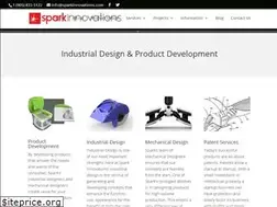 Sites similar to sparkinnovations.com