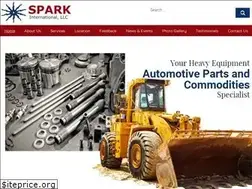 Sites similar to sparkint.com