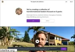 Sites similar to sparkinteraction.com