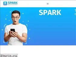 Sites similar to sparkinvoicemaker.com