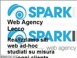 Sites similar to sparkinweb.com