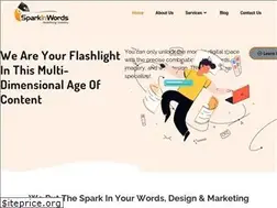 Sites similar to sparkinwords.com