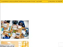 Sites similar to sparkit.cl