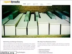 Sites similar to sparkitmedia.com