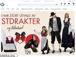 Sites similar to sparkjop.no