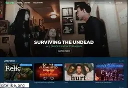 Sites similar to sparkktv.com