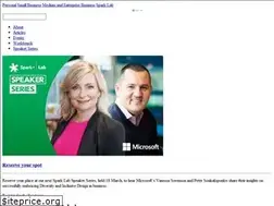 Sites similar to sparklab.co.nz