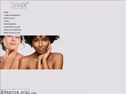 Sites similar to sparklasercenter.com
