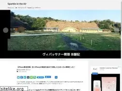 Sites similar to sparkle-blog.net