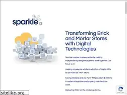 Sites similar to sparkle-cs.com