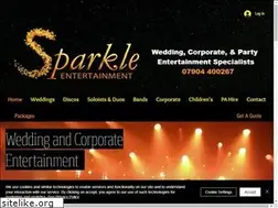 Sites similar to sparkle-entertainment.com