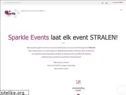 Sites similar to sparkle-events.nl