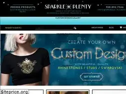 Sites similar to sparkle-plenty.com