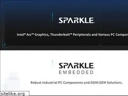 Sites similar to sparkle.com.tw