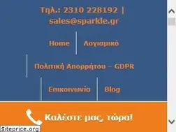 Sites similar to sparkle.gr