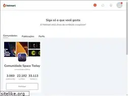 Sites similar to sparkle.hotmart.com