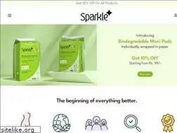 Sites similar to sparkle.life