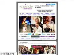 Sites similar to sparkleagency.com