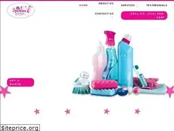Sites similar to sparklean.biz