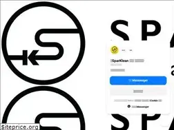 Sites similar to sparklean.com.tw