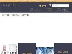Sites similar to sparkleandpop.com