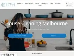 Sites similar to sparkleandshine.today