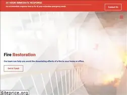 Sites similar to sparkleanrestoration.ca
