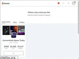 Sites similar to sparkleapp.com.br