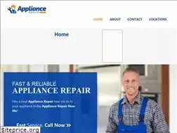 Sites similar to sparkleappliance.com