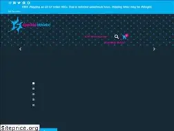 Sites similar to sparkleathletic.com