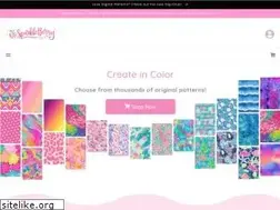 Sites similar to sparkleberryink.com