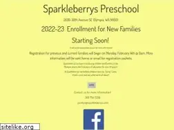 Sites similar to sparkleberrys.com
