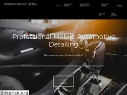 Sites similar to sparklebuggydetail.com