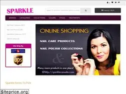 Sites similar to sparklecanada.com