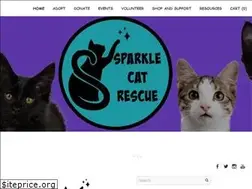 Sites similar to sparklecatrescue.org