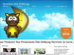 Sites similar to sparklecatsitting.com