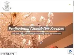 Sites similar to sparklechandelier.com