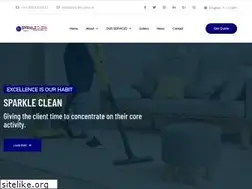 Sites similar to sparkleclean.in