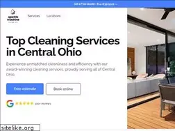 Sites similar to sparklecleancompany.com