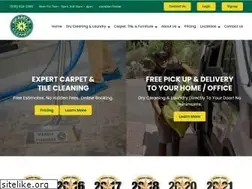 Sites similar to sparklecleaners.com