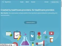Sites similar to sparklecms.com