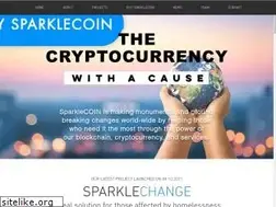 Sites similar to sparklecoin.com