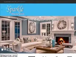 Sites similar to sparklecsi.com