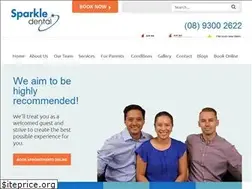 Sites similar to sparkledentaljoondalup.com.au