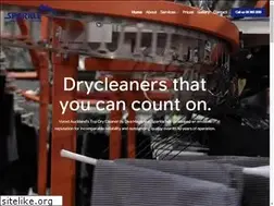 Sites similar to sparkledrycleaners.co.nz