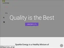 Sites similar to sparkleenergy.net