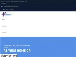 Sites similar to sparkleenmobiledetailing.com