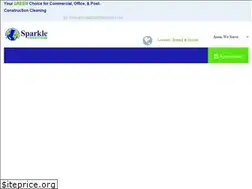 Sites similar to sparklefreshness.com
