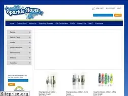 Sites similar to sparklehaven.com